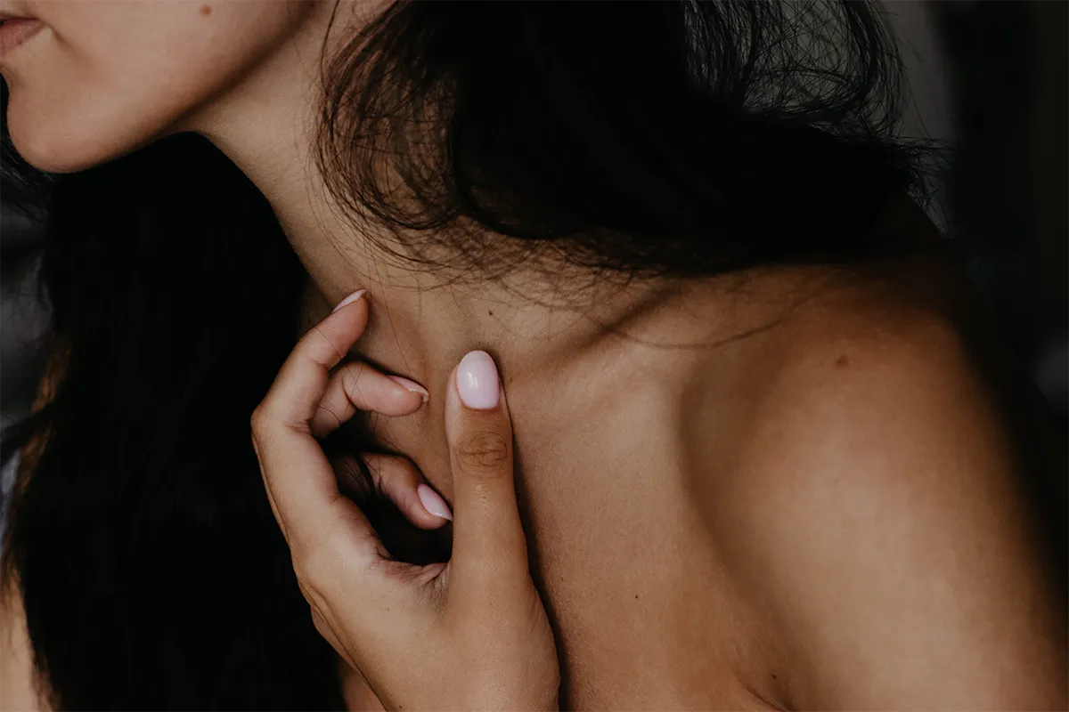 lifting cervico-facial